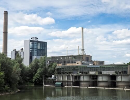 K Ingeniería mejora la eficiencia energética en empresas industriales de Valencia