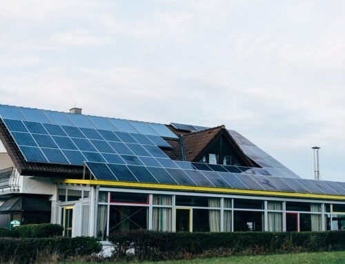 3K Ingeniería apuesta por la energía solar en proyectos de Valencia