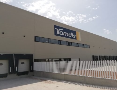 3K Ingeniería lidera proyecto de urbanización sostenible en Valencia